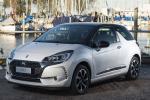 DS 3 2016 года (WW)